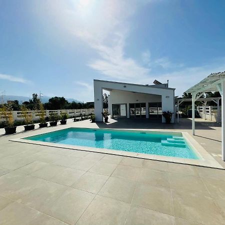 Villa Inn Villaperuccio Eksteriør bilde