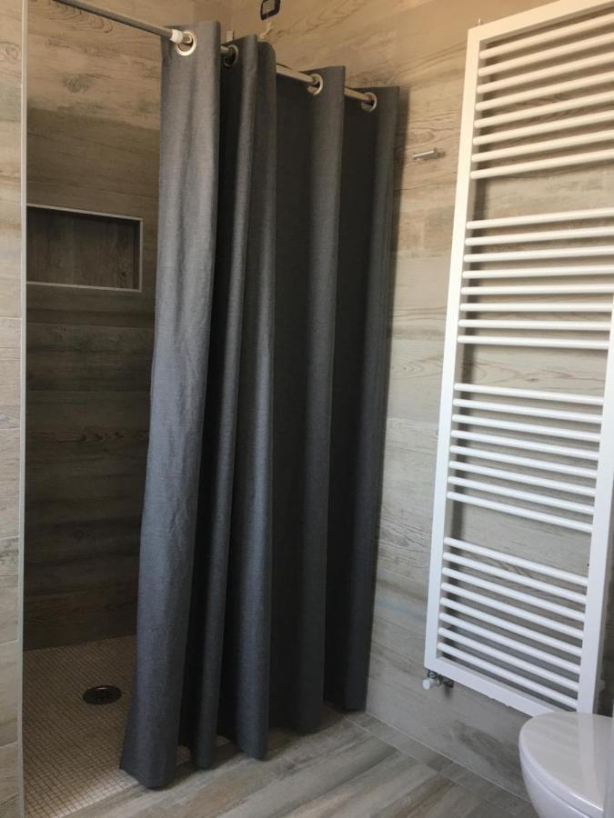 Villa Inn Villaperuccio Eksteriør bilde