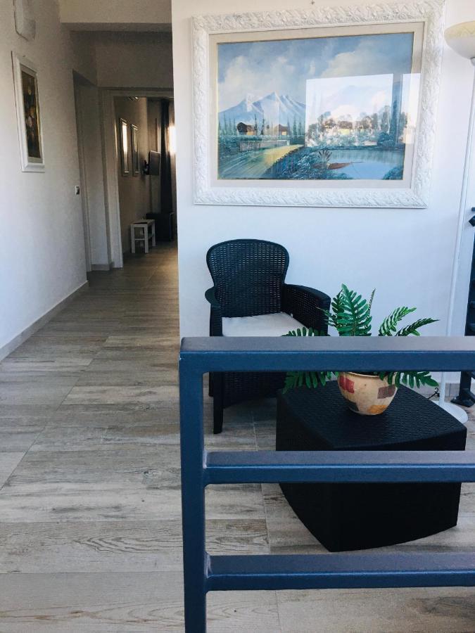 Villa Inn Villaperuccio Eksteriør bilde