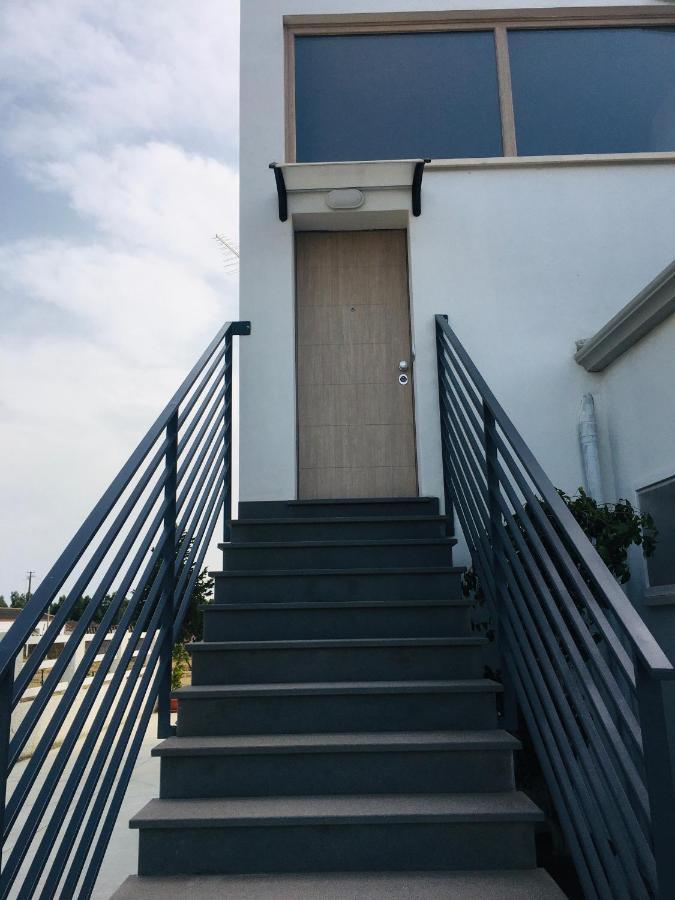 Villa Inn Villaperuccio Eksteriør bilde
