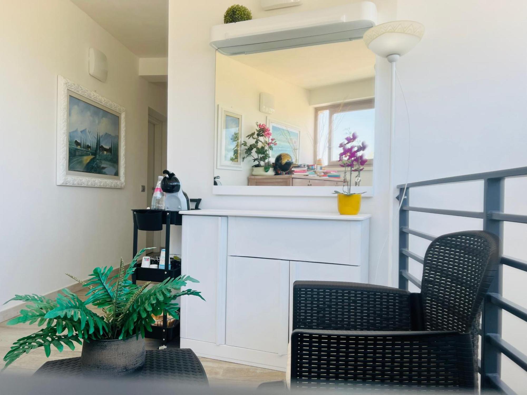 Villa Inn Villaperuccio Eksteriør bilde