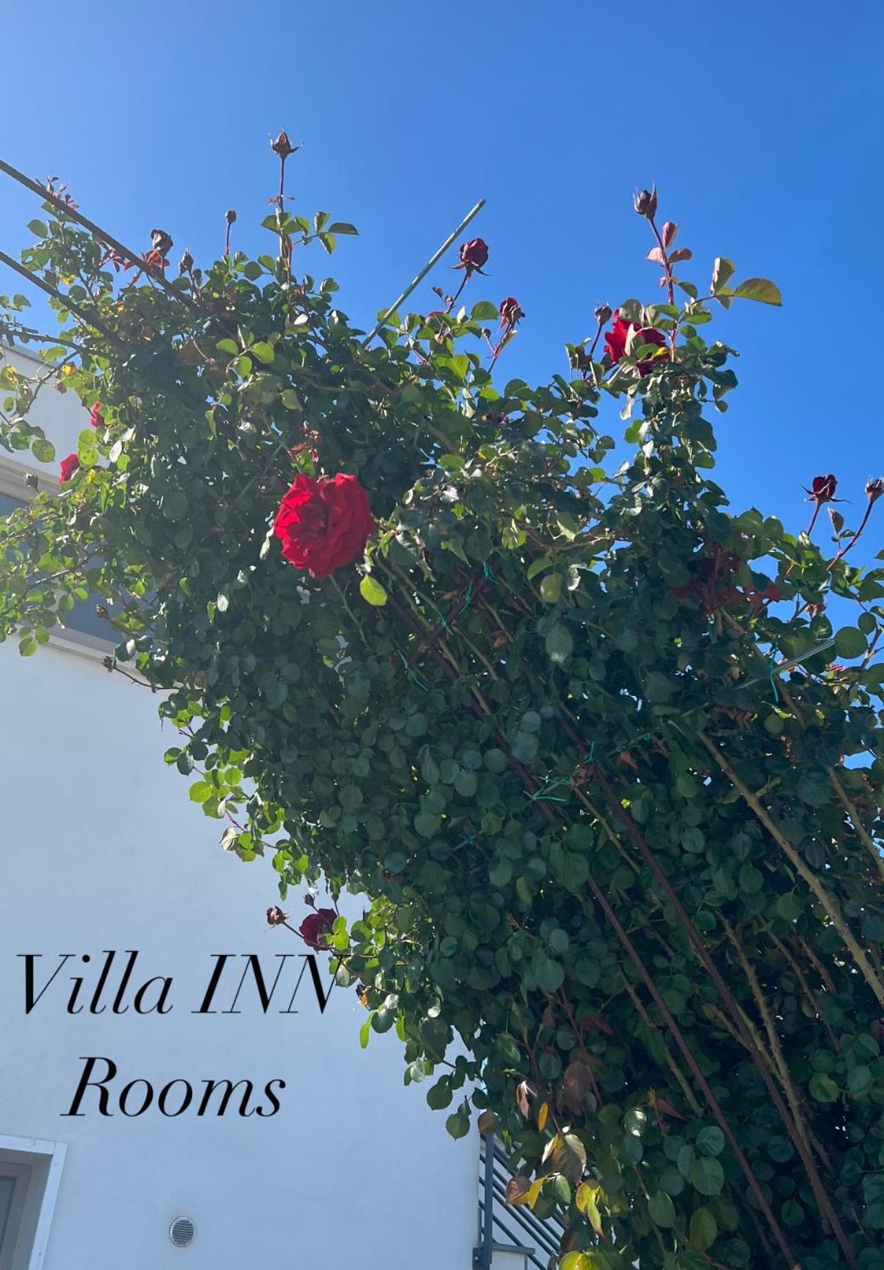 Villa Inn Villaperuccio Eksteriør bilde