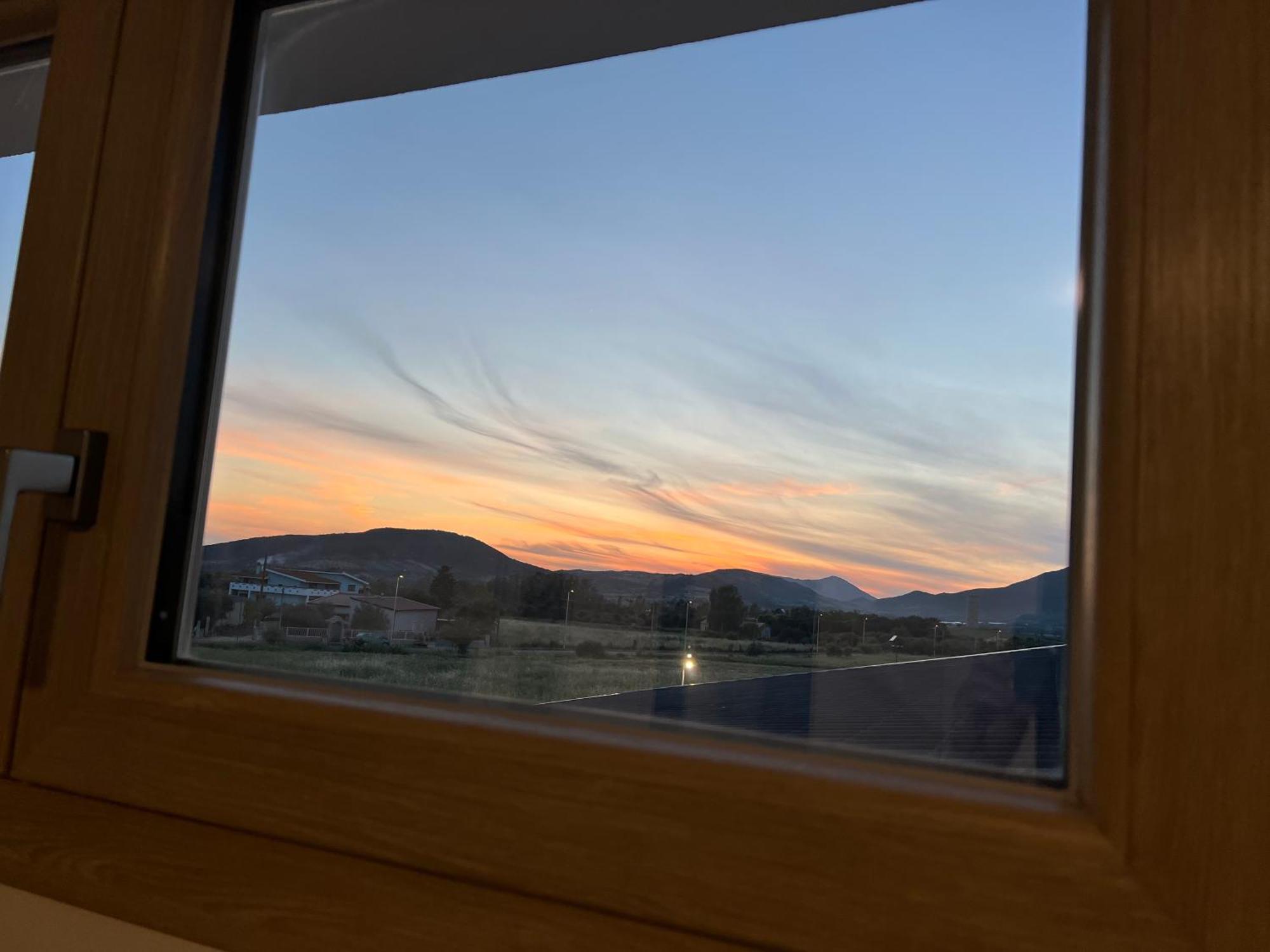 Villa Inn Villaperuccio Eksteriør bilde