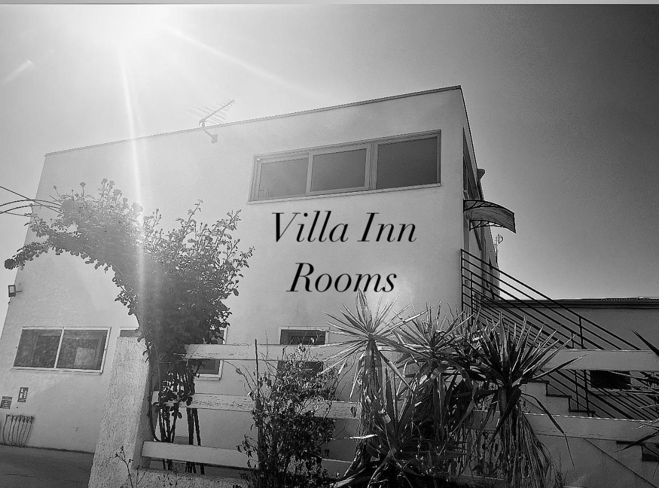 Villa Inn Villaperuccio Eksteriør bilde