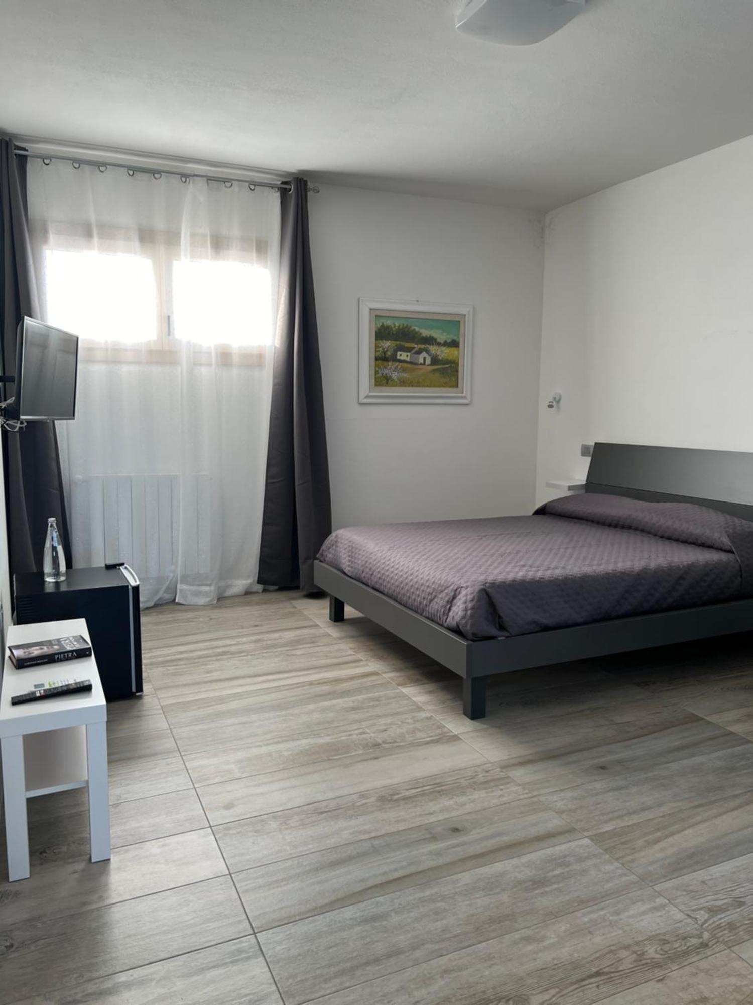 Villa Inn Villaperuccio Eksteriør bilde